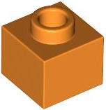 LEGO® KOSTKA