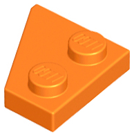 LEGO® DESKA