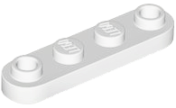 LEGO® DESKA