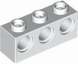 LEGO® KOSTKA TRÁM