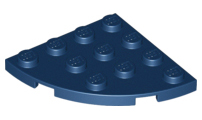 LEGO® DESKA