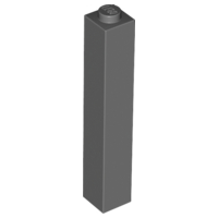LEGO® SLOUPEK