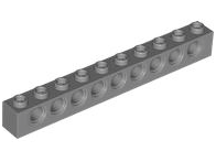 LEGO® KOSTKA TRÁM