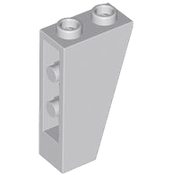 LEGO® ZKOSENÁ KOSTKA