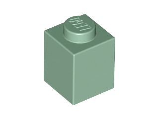 LEGO® KOSTKA