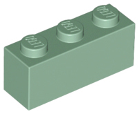 LEGO® KOSTKA