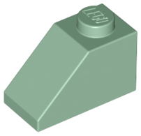 LEGO® ZKOSENÁ KOSTKA