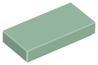 LEGO® DESKA