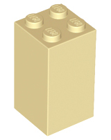 LEGO® SLOUPEK