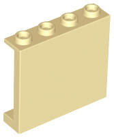 LEGO® STĚNA PANEL 