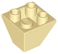 LEGO® ZKOSENÁ KOSTKA