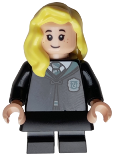 LEGO® HARRY POTTER FIGURKA DAPHNE GREENGRASS