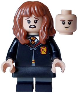 LEGO® HARRY POTTER FIGURKA HERMIONE GRANGER