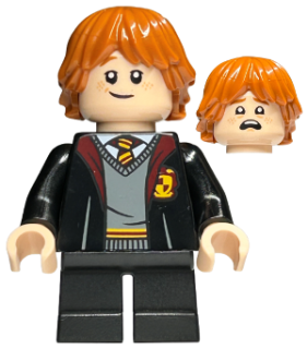 LEGO® HARRY POTTER FIGURKA RON WEASLEY