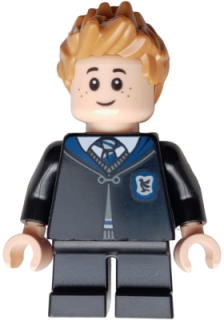 LEGO® HARRY POTTER FIGURKA TERRY BOOT