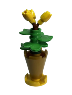 LEGO® TULIPÁNY