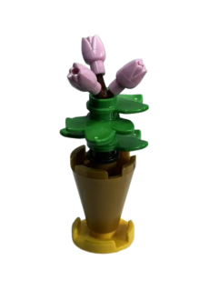 LEGO® TULIPÁNY