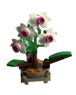 LEGO® ORCHIDEJ