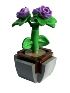 LEGO® ROSTLINA