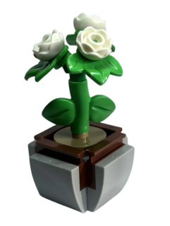LEGO® ROSTLINA