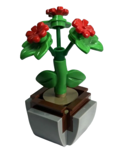 LEGO® ROSTLINA