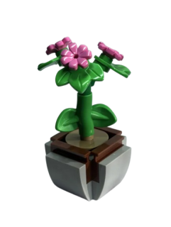 LEGO® ROSTLINA