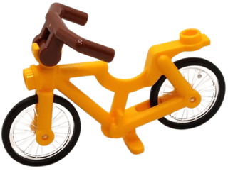 LEGO® FRIENDS JÍZDNÍ KOLO