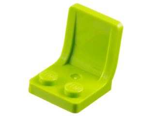 LEGO® SEDAČKA