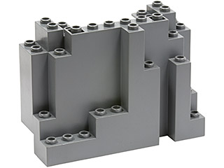 LEGO® SKÁLA