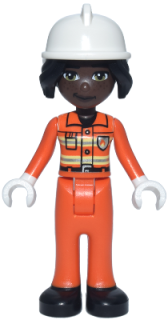 LEGO® FRIENDS FIGURKA FATIMAH