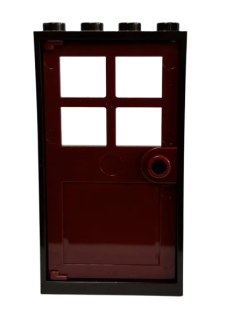 LEGO® DVEŘE