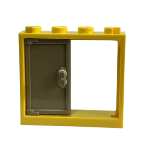 LEGO® OKNO