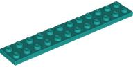 LEGO® DESKA