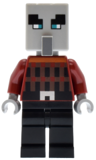 LEGO® MINECRAFT FIGURKA ILLAGER