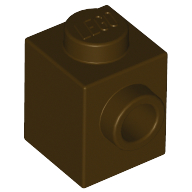 LEGO® KOSTKA
