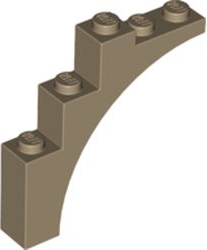 LEGO® MOST OBLOUK
