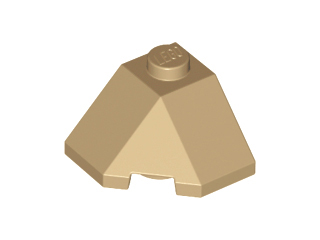 LEGO® ZKOSENÁ KOSTKA
