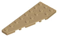 LEGO® DESKA