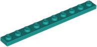 LEGO® DESKA