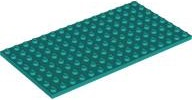 LEGO® PODLOŽKA DESKA
