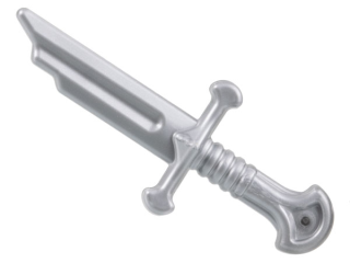LEGO® THE LORD OF THE RINGS MEČ