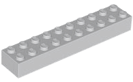 LEGO® KOSTKA