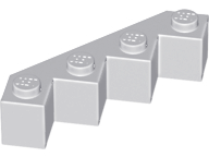 LEGO® ROHOVÁ KOSTKA