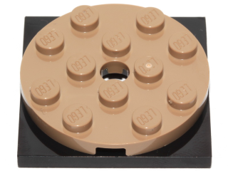 LEGO® OTOČNÁ DESKA