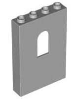 LEGO® STĚNA PANEL 