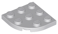 LEGO® DESKA