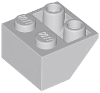 LEGO® ZKOSENÁ KOSTKA