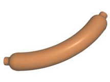 LEGO® PÁREK HOT DOG