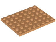 LEGO® DESKA