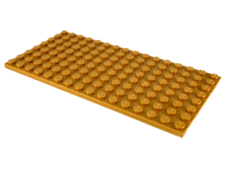 LEGO® PODLOŽKA DESKA